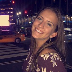 Meet your Posher, Kaley